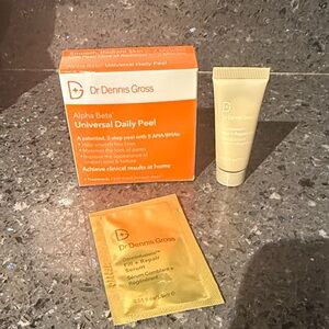 Alpha Beta Universal Daily Peel - Cream